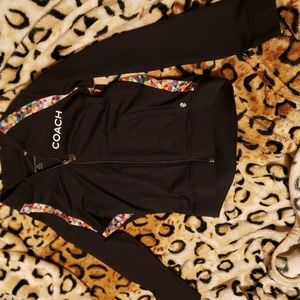 Team Beachbody Coach Jacket